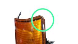 LANTERNA TRASEIRA DIREITA CR-V 2000 A 2001