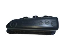 TAMPA PUXADOR PORTA MALAS PEUGEOT 3008 2019