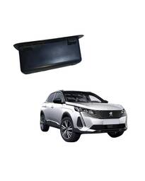 Tampa Puxador Porta Malas Peugeot 3008 2019
