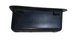 TAMPA PUXADOR PORTA MALAS PEUGEOT 3008 2019