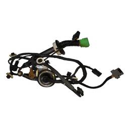 CHICOTE FIO CABO  PORTA D.D PEUGEOT 2008 2016