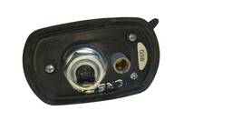 ANTENA TETO HYUNDAI HB20 12/19 CRETA 17/21 PRETO