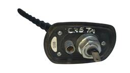 ANTENA TETO HYUNDAI HB20 12/19 CRETA 17/21 PRETO