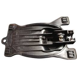 MAÇANETA EXT. PORTA TRAS DIREITA CELTA 01/15 PRISMA 07/2012