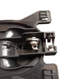 MAÇANETA EXT. PORTA TRAS DIREITA CELTA 01/15 PRISMA 07/2012