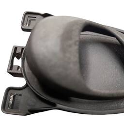 MAÇANETA EXT. PORTA TRAS DIREITA CELTA 01/15 PRISMA 07/2012