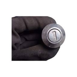 CILINDRO MAÇANETA DIANTEIRA ESQUERDA PALIO 96/06