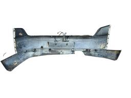 PARACHOQUE TRASEIRO C4 PALLAS 2008 2009 A 2013