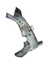 PARACHOQUE TRASEIRO C4 PALLAS 2008 2009 A 2013