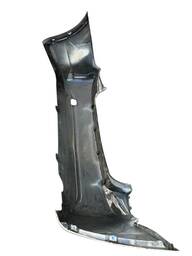 PARACHOQUE TRASEIRO CRUZE 2012 2013 A 2016 SEDAN