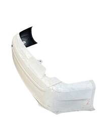 PARACHOQUE TRASEIRO CRUZE 2012 2013 A 2016 SEDAN