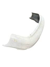 PARACHOQUE TRASEIRO VOYAGE G5 2009 2010 A 2012