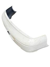 PARACHOQUE TRASEIRO VOYAGE G5 2009 2010 A 2012