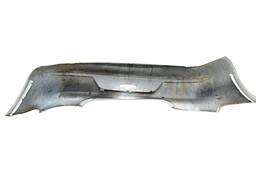 PARACHOQUE TRASEIRO VOYAGE G5 2009 2010 A 2012