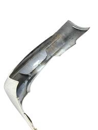 PARACHOQUE TRASEIRO VOYAGE G5 2009 2010 A 2012