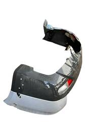 PARACHOQUE TRASEIRO PAJERO DAKAR 2010 2011 A 2018