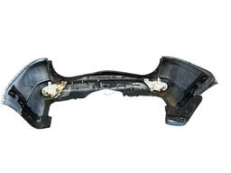 PARACHOQUE TRASEIRO PAJERO DAKAR 2010 2011 A 2018