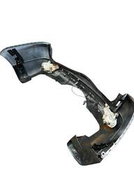 PARACHOQUE TRASEIRO PAJERO DAKAR 2010 2011 A 2018