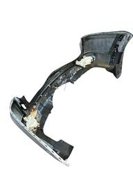 PARACHOQUE TRASEIRO PAJERO DAKAR 2010 2011 A 2018