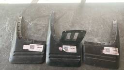 3 pçs Parabarro Pajero Tr4 2003 2004 a 2009