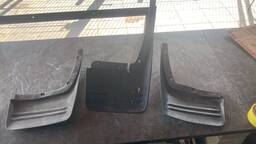 3 PÇS PARABARRO PAJERO TR4 2003 2004 A 2009