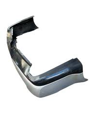 PARACHOQUE TRASEIRO RANGE ROVER SPORT 2010 2011 A 2013