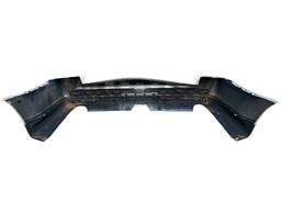 PARACHOQUE TRASEIRO RANGE ROVER SPORT 2010 2011 A 2013