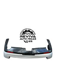 Parachoque Traseiro Range Rover Sport 2010 2011 a 2013