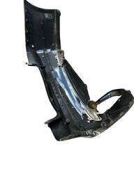 PARACHOQUE TRASEIRO CADENZA 2011 2012 A 2013