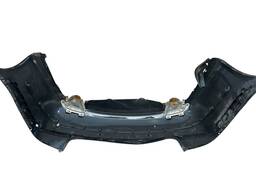 PARACHOQUE TRASEIRO CADENZA 2011 2012 A 2013