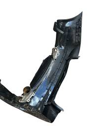 PARACHOQUE TRASEIRO CADENZA 2011 2012 A 2013