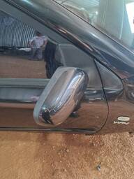 Retrovisor Elétrico Direito Corolla 2003 a 2008