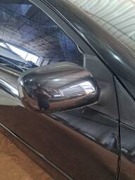 Retrovisor Elétrico Direito Corolla 2003 a 2008