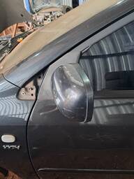 Retrovisor Elétrico Esquerdo Corolla 2003 a 2008