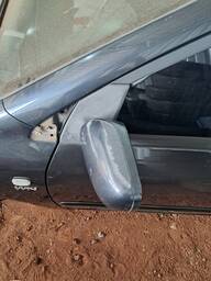 Retrovisor Elétrico Esquerdo Corolla 2003 a 2008