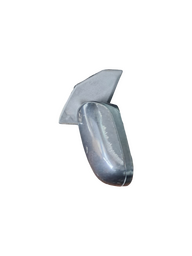 Retrovisor Elétrico Esquerdo Corolla 2003 a 2008