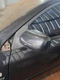 Retrovisor Elétrico Esquerdo Corolla 2003 a 2008