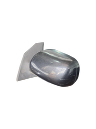 Retrovisor elétrico esquerdo corolla 2003 a 2008