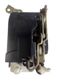 FECHADURA PORTA TRASEIRA DIREITA PALIO SIENA 1998 A 2016