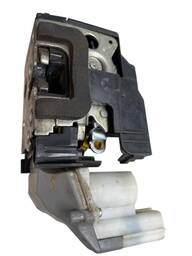 FECHADURA PORTA T.E NEW FIESTA KA ECOSPORT FUSION 13/ 5PINOS