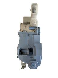 FECHADURA PORTA TRASEIRA ESQUERDA VECTRA 2006 A 2011 AZUL