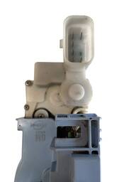 FECHADURA PORTA TRASEIRA ESQUERDA VECTRA 2006 A 2011 AZUL