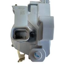 FECHADURA PORTA TRASEIRA ESQUERDA VECTRA 2006 A 2011 AZUL