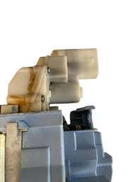 FECHADURA PORTA TRASEIRA ESQUERDA VECTRA 2006 A 2011 AZUL