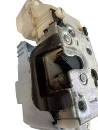 FECHADURA PORTA TRASEIRA ESQUERDA VECTRA 2006 A 2011 AZUL