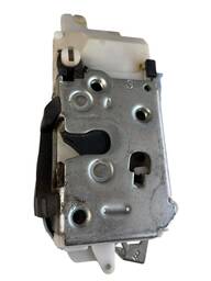 FECHADURA PORTA TRASEIRA ESQUERDA VECTRA 2006 A 2011 AZUL