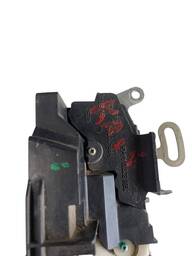 FECHADURA PORTA T.E NEW FIESTA KA ECOSPORT FUSION 13/ 5PINOS