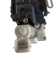 FECHADURA PORTA T.E NEW FIESTA KA ECOSPORT FUSION 13/ 5PINOS