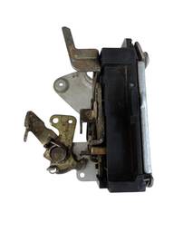 FECHADURA PORTA DIANTEIRA ESQUERDA GOL G4