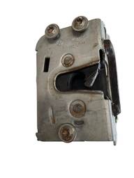 Fechadura Porta Dianteira Esquerda Gol G4